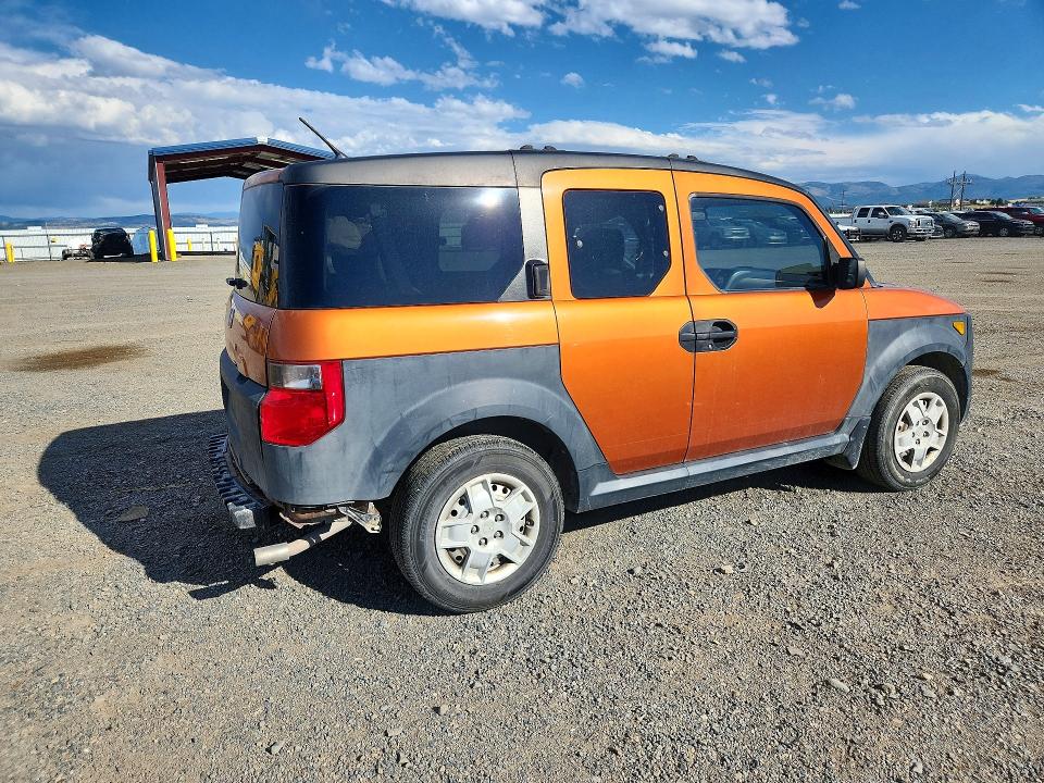 Продажа на аукционе авто 2007 Honda Element, vin: 5J6YH28347L013293, номер лота: 66966016