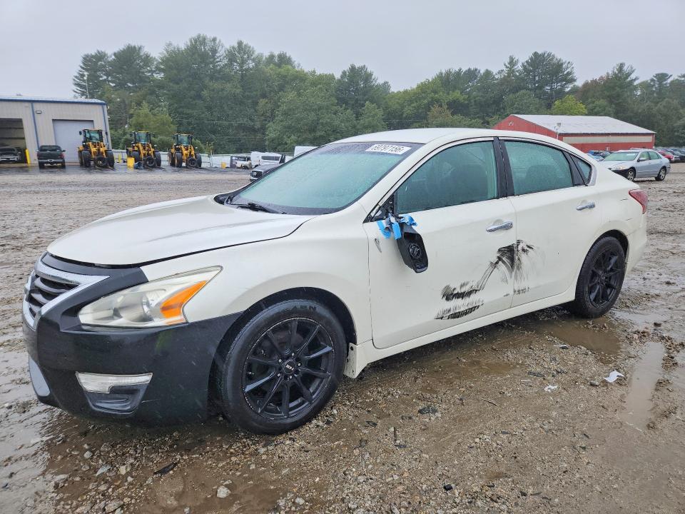 2013 Nissan Altima მანქანა იყიდება აუქციონზე, vin: 1N4AL3AP7DC190737, აუქციონის ნომერი: 69797156