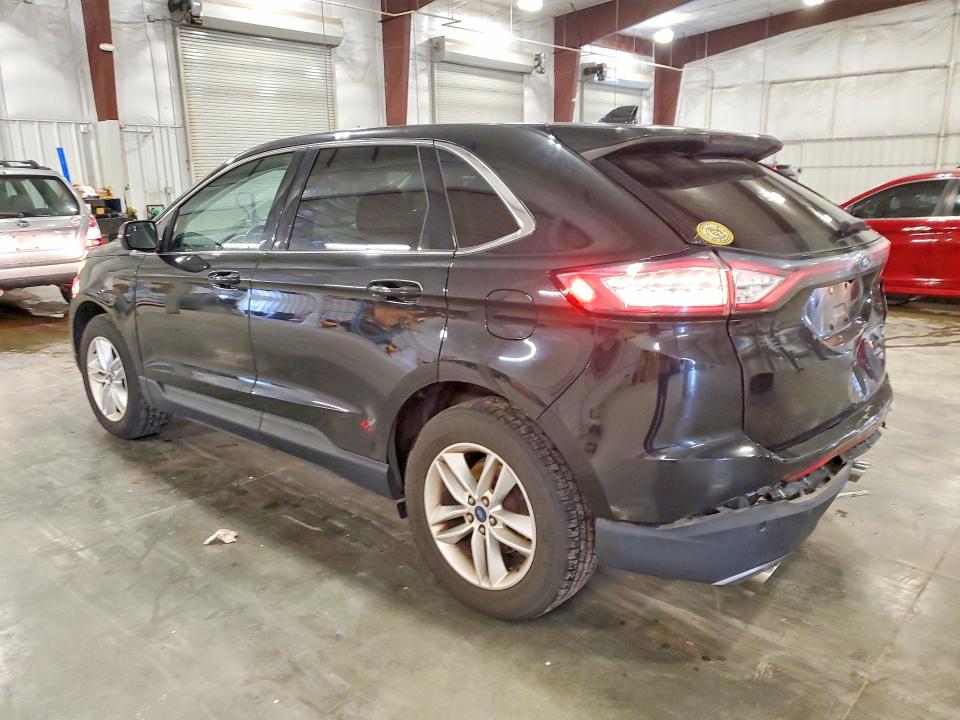 Продаж на аукціоні авто 2015 Ford Edge, vin: 2FMTK4J85FBB17790, номер лоту: 67837876