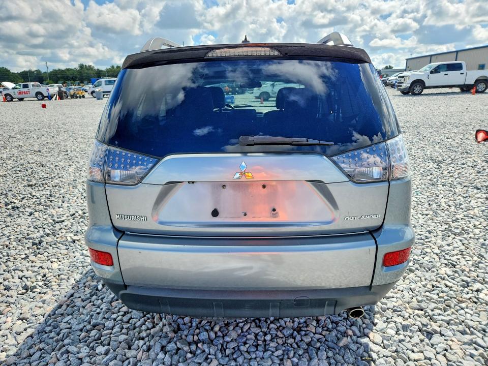 68145656 :رقم المزاد ، JA4AS3AW1DU010242 vin ، 2013 Mitsubishi Outlander مزاد بيع