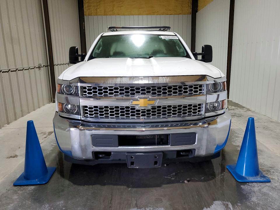 Aukcja sprzedaży 2019 Chevrolet Silverado, vin: 1GC1CREG2KF182094, numer aukcji: 69948626