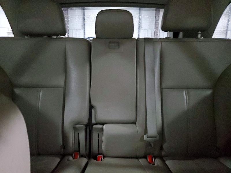 Auction sale of the 2012 Ford Edge, vin: 2FMDK4JCXCBA78988, lot number: 69491256