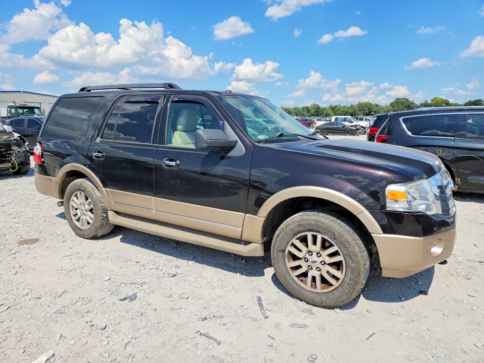 Продажа на аукционе авто 2014 Ford Expedition, vin: 1FMJU1J55EEF20189, номер лота: 66987666