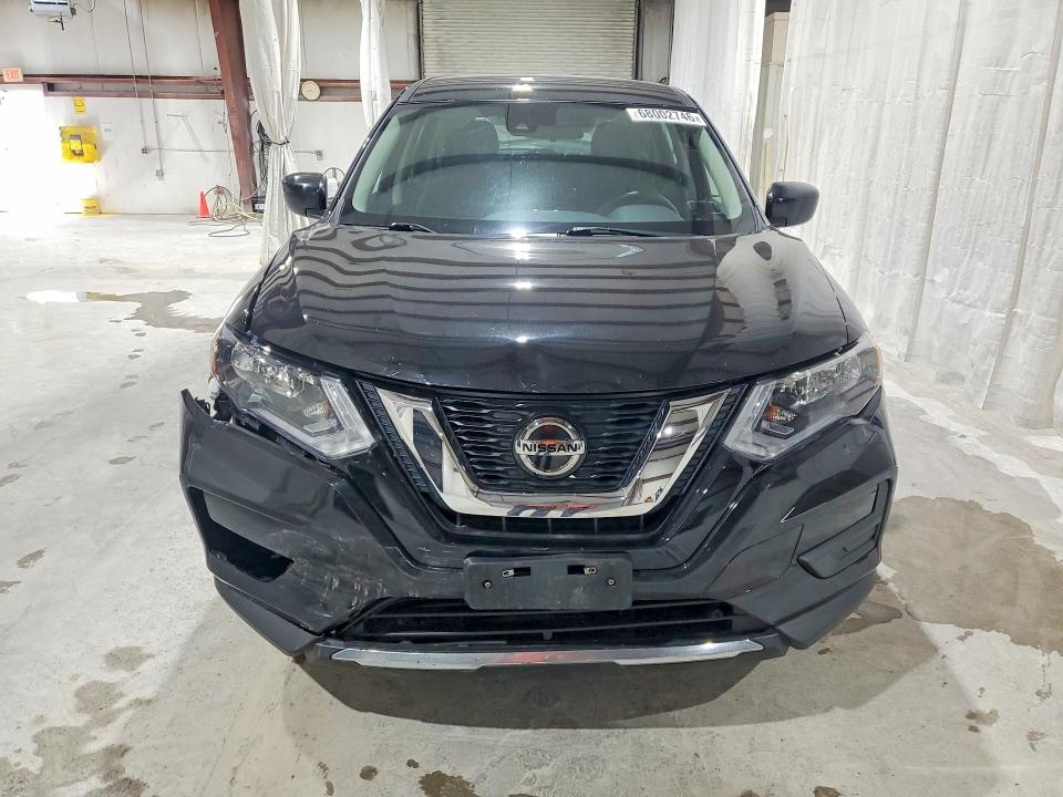 Продаж на аукціоні авто 2019 Nissan Rogue, vin: 5N1AT2MV5KC787182, номер лоту: 68002746