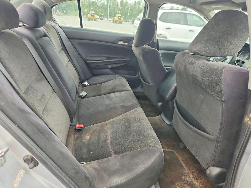 Продаж на аукціоні авто 2010 Honda Accord, vin: 1HGCP2F31AA043796, номер лоту: 70503936