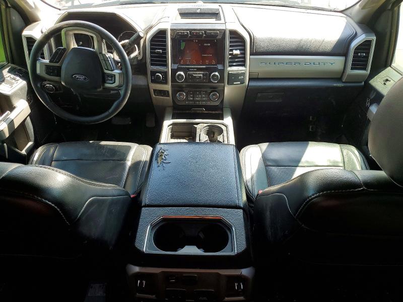 68724126 :رقم المزاد ، 1FT7W2BT9KED10671 vin ، 2019 Ford F250 مزاد بيع