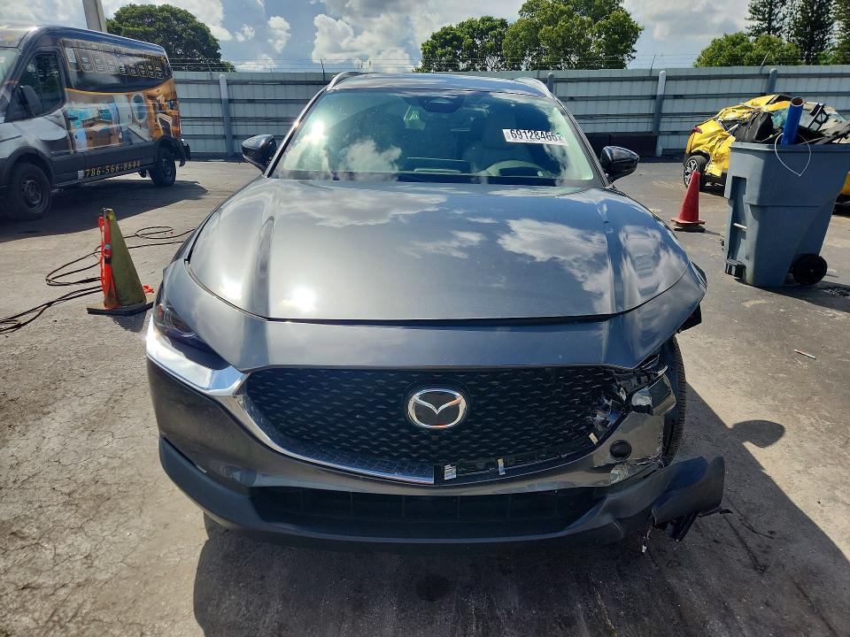Aukcja sprzedaży 2024 Mazda Cx-30, vin: 3MVDMBDY7RM718378, numer aukcji: 69128466