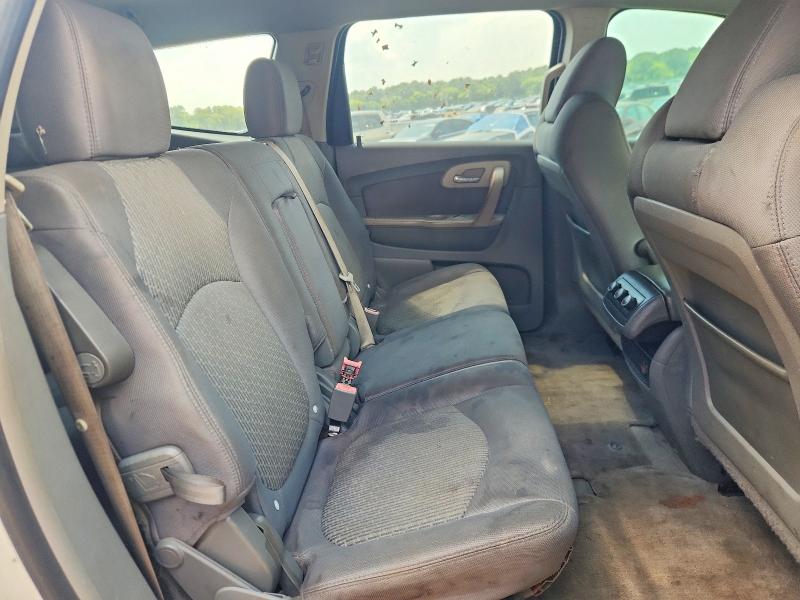 2012 Chevrolet Traverse მანქანა იყიდება აუქციონზე, vin: 1GNKRFED9CJ306892, აუქციონის ნომერი: 67917876