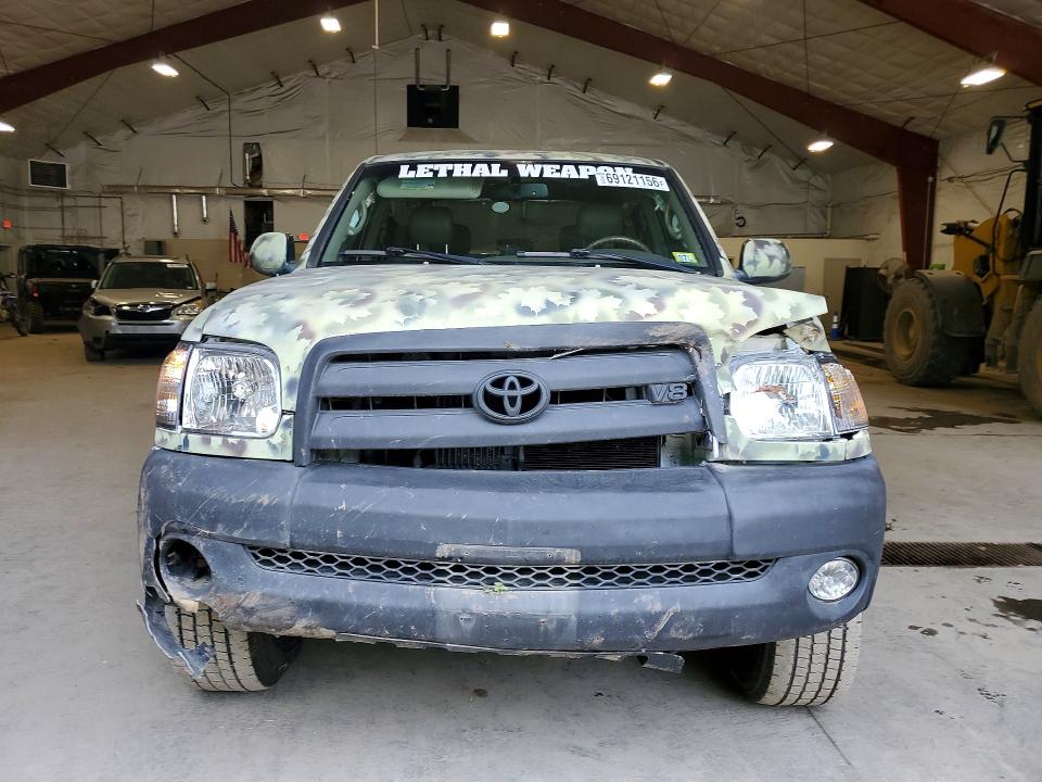 Продаж на аукціоні авто 2006 Toyota 2wd Pickup 4-speed W, vin: 5TBDT481X6S540466, номер лоту: 69121156