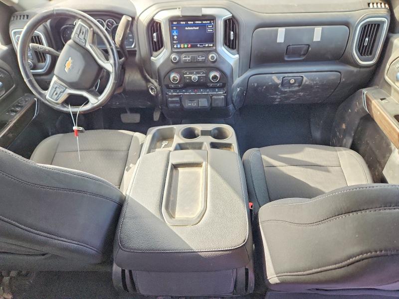 Aukcja sprzedaży 2023 Chevrolet Silverado, vin: 1GC1YNEY9PF130990, numer aukcji: 68572386