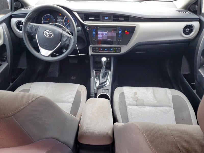 2019 Toyota Corolla მანქანა იყიდება აუქციონზე, vin: 2T1BURHE5KC199833, აუქციონის ნომერი: 69749466