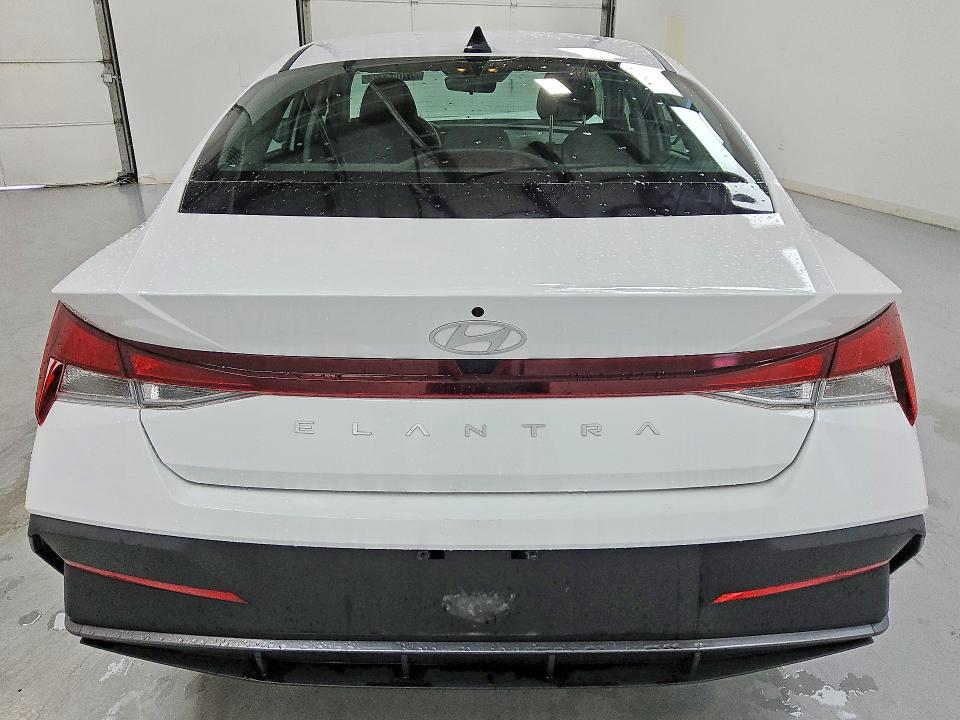 Продажа на аукционе авто 2024 Hyundai Elantra, vin: KMHLM4DG8RU759920, номер лота: 67064726