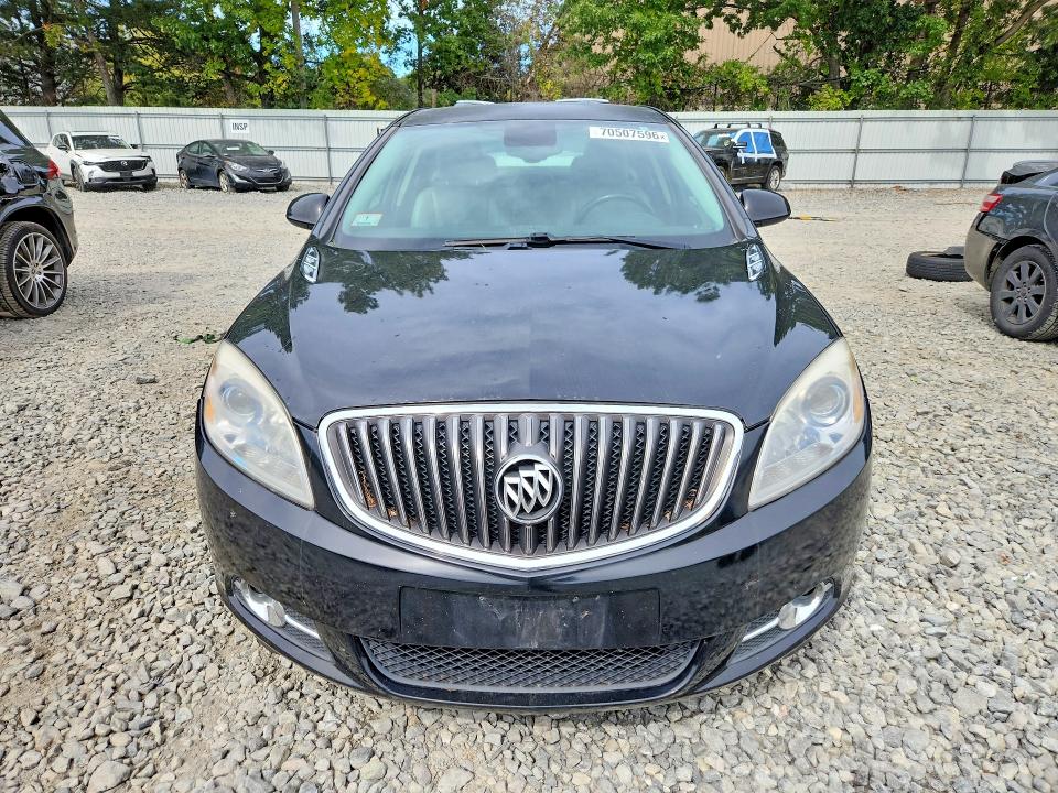 Продажа на аукционе авто 2016 Buick Verano, vin: 1G4PW5SK3G4173082, номер лота: 70507596