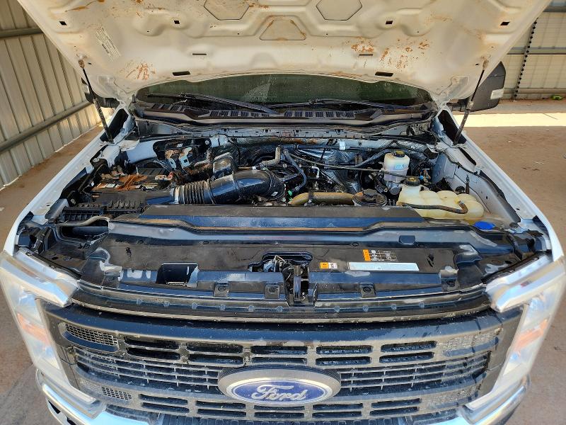 Aukcja sprzedaży 2024 Ford F250, vin: 1FT7W2BA4RED95511, numer aukcji: 67826626