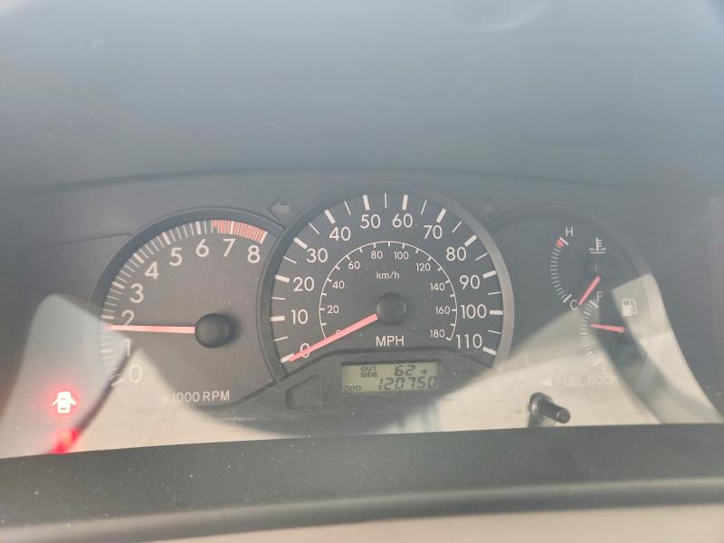 Продажа на аукционе авто 2005 Toyota Corolla, vin: 1NXBR32E45Z487031, номер лота: 70132696