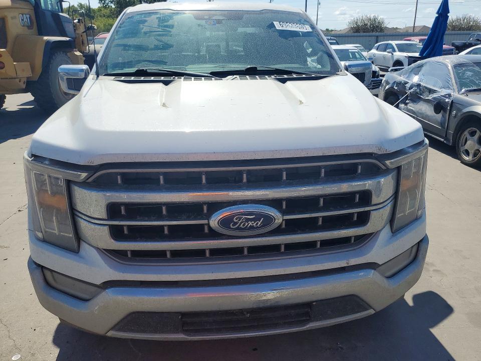 Продаж на аукціоні авто 2023 Ford F150, vin: 1FTEW1C5XPKF38124, номер лоту: 69639686