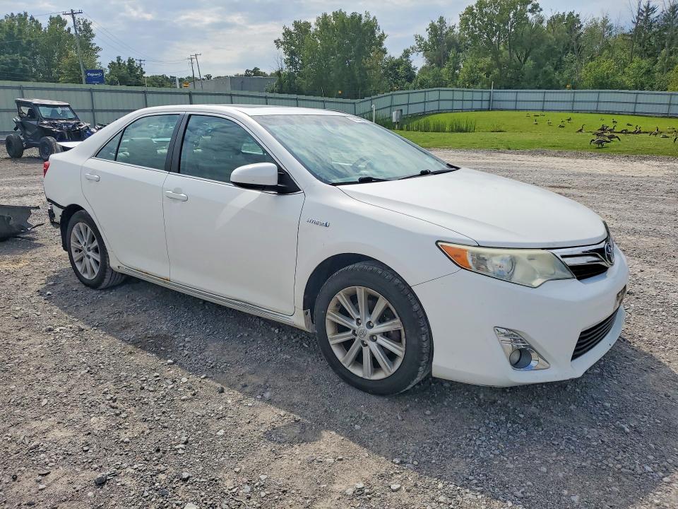 Продаж на аукціоні авто 2014 Toyota Camry Hybrid, vin: 4T1BD1FK3EU103128, номер лоту: 68947566