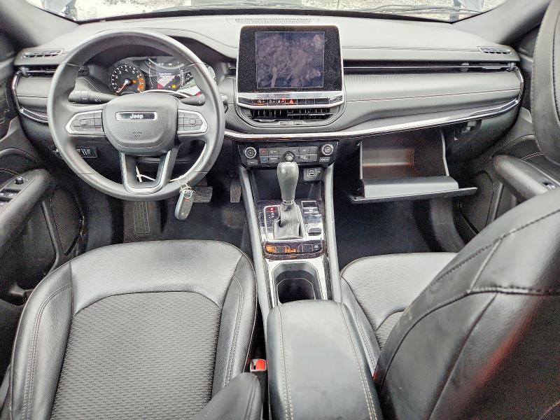 Aukcja sprzedaży 2022 Jeep Compass, vin: 3C4NJDBBXNT175732, numer aukcji: 67116896