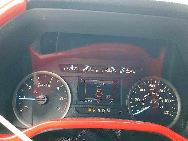 Aukcja sprzedaży 2018 Ford F150, vin: 1FTEW1CG7JKD04015, numer aukcji: 69212376