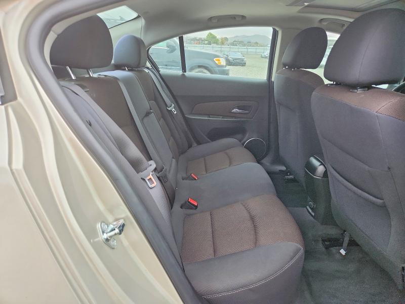 Продаж на аукціоні авто 2016 Chevrolet Cruze Limited, vin: 1G1PE5SB3G7134460, номер лоту: 68868796