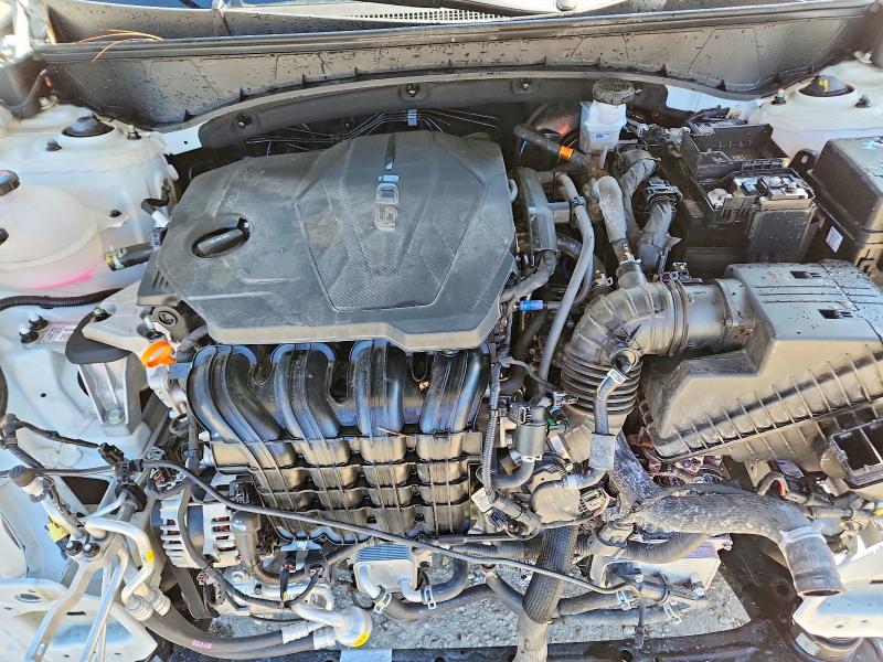 Продаж на аукціоні авто 2026 Hyundai Tucson, vin: 5NMJB3DE4TH636690, номер лоту: 70737156
