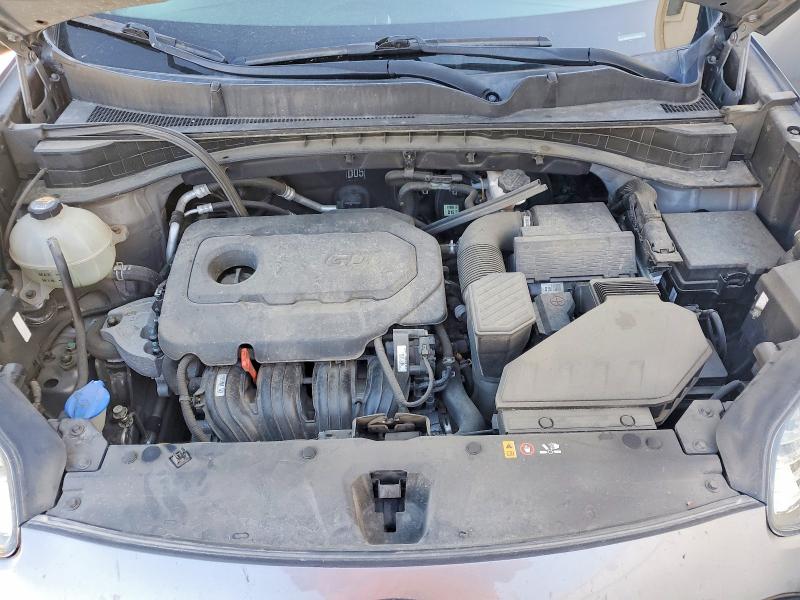 Продажа на аукционе авто 2018 Kia Sportage, vin: KNDPMCAC3J7385124, номер лота: 68189916