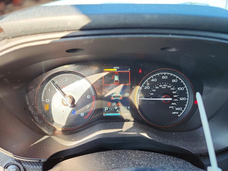 2020 Subaru Forester მანქანა იყიდება აუქციონზე, vin: JF2SKARC9LH578207, აუქციონის ნომერი: 68131776