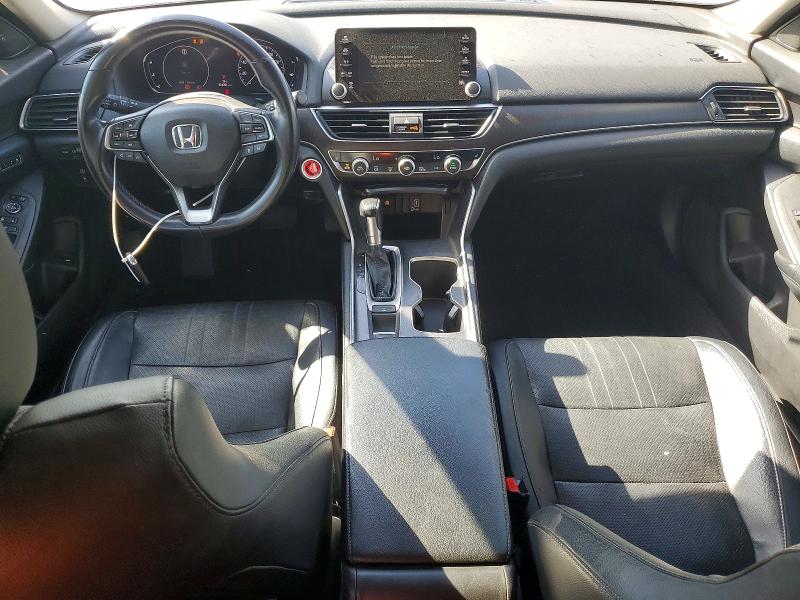 Продаж на аукціоні авто 2018 Honda Accord, vin: 1HGCV1F5XJA219505, номер лоту: 66761536