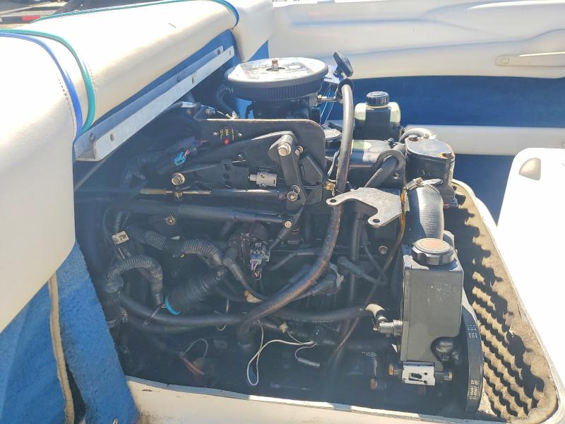 Продаж на аукціоні авто 1997 Sea Ray 175 Bow Rider, vin: SERR1815B797, номер лоту: 68095936