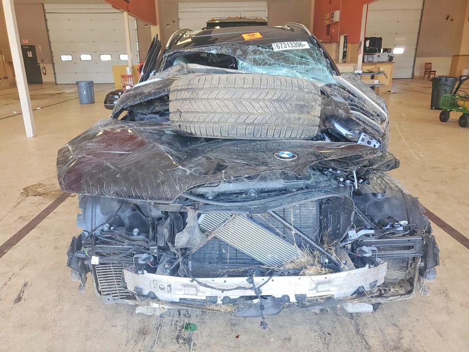 Aukcja sprzedaży 2022 Bmw X5, vin: 5UXCR6C01N9K10707, numer aukcji: 67313396