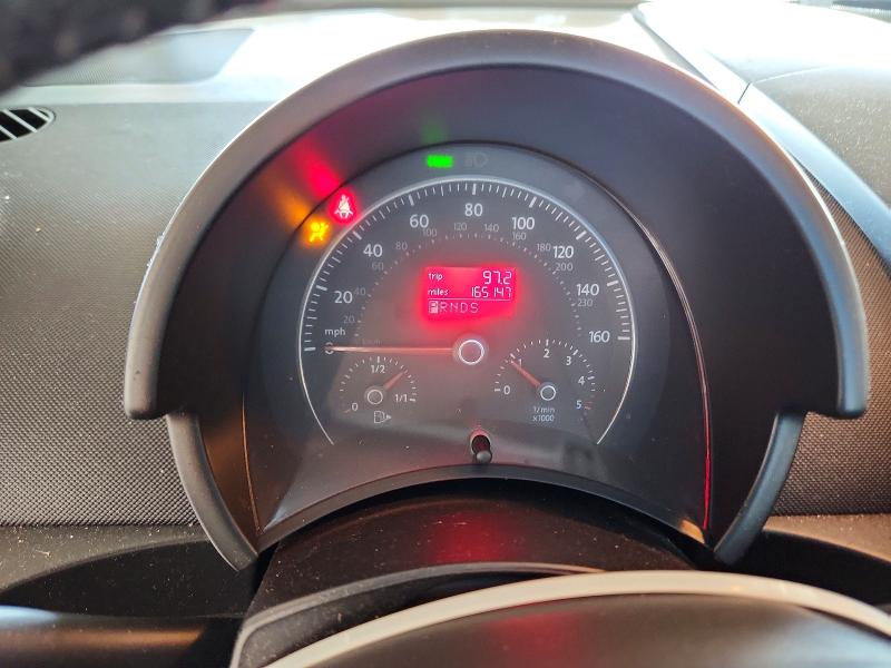 Продаж на аукціоні авто 2006 Volkswagen New Beetle, vin: 3VWSR31C66M424780, номер лоту: 66855136