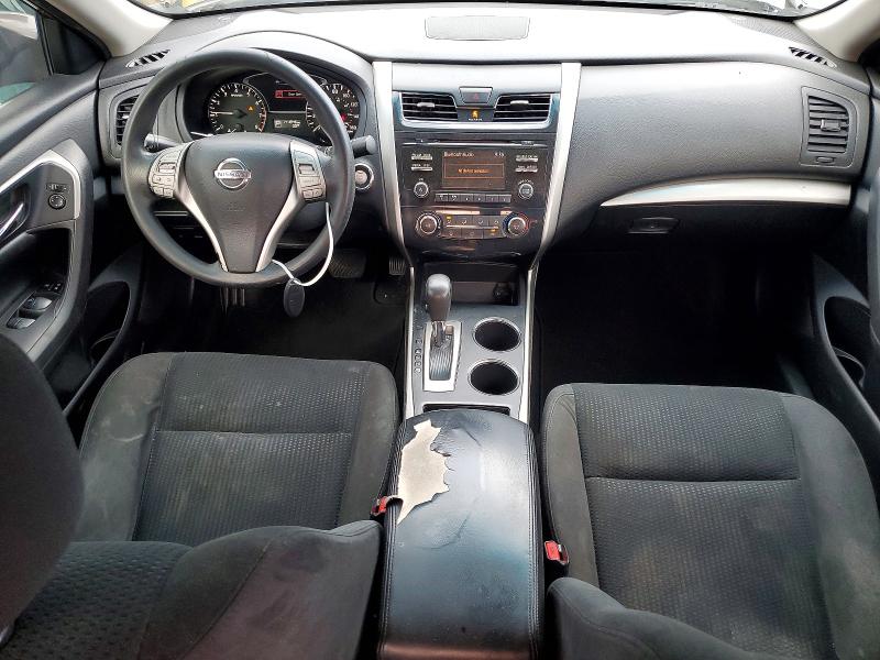 Aukcja sprzedaży 2015 Nissan Altima, vin: 1N4AL3AP4FN891775, numer aukcji: 67482366