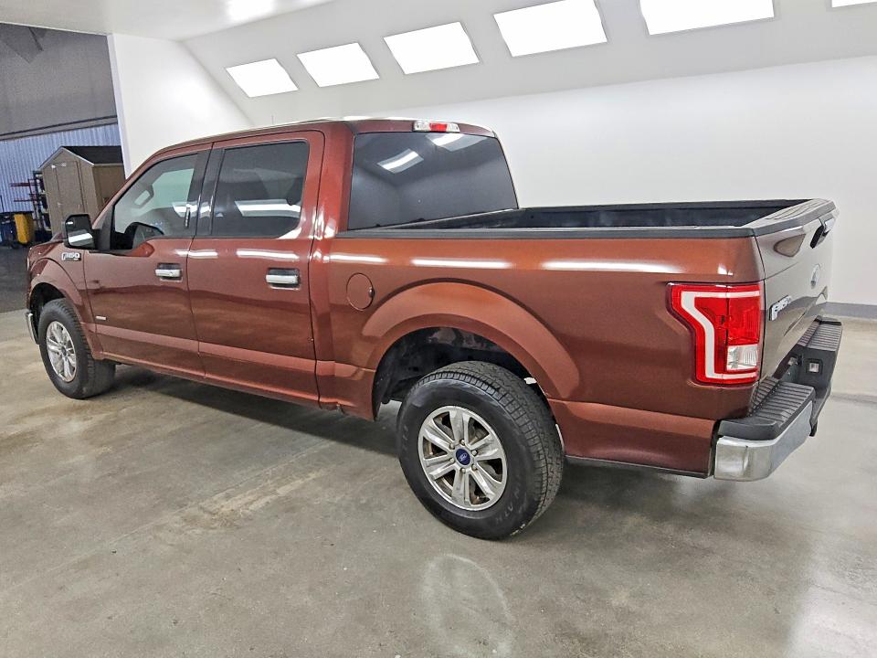 65671586 :رقم المزاد ، 1FTEW1CP6FKD07267 vin ، 2015 Ford F150 مزاد بيع