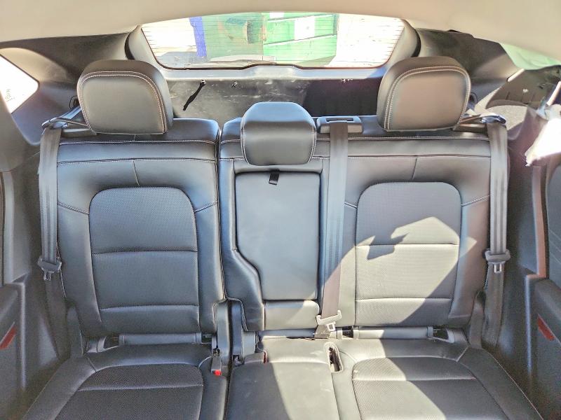 2022 Ford Escape მანქანა იყიდება აუქციონზე, vin: 1FMCU0DZXNUA16339, აუქციონის ნომერი: 67926396