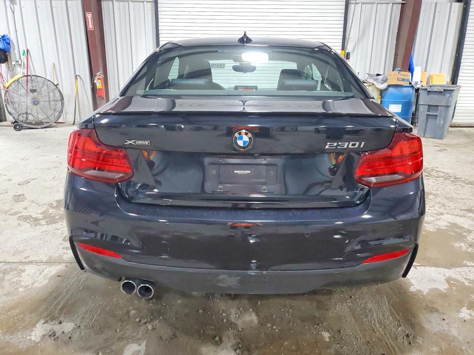 Aukcja sprzedaży 2020 Bmw 2 Series, vin: WBA2J3C07L7F21201, numer aukcji: 69101546