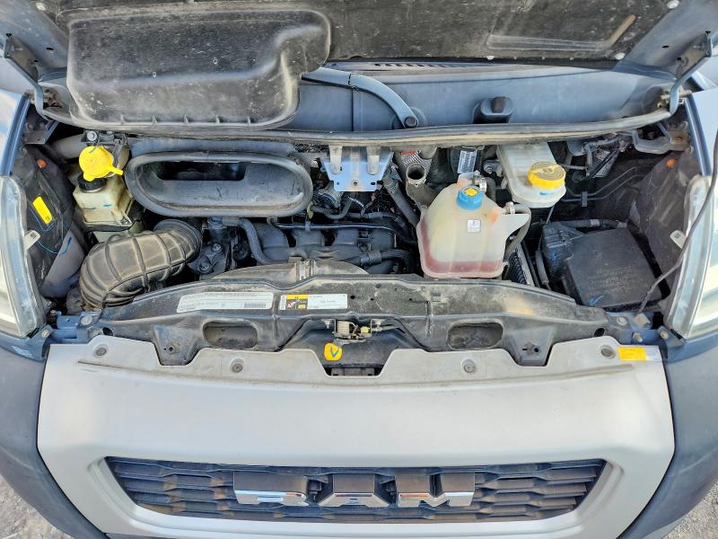 Продажа на аукционе авто 2021 Ram Promaster 3500, vin: 3C6FRVJG9ME503815, номер лота: 67792256