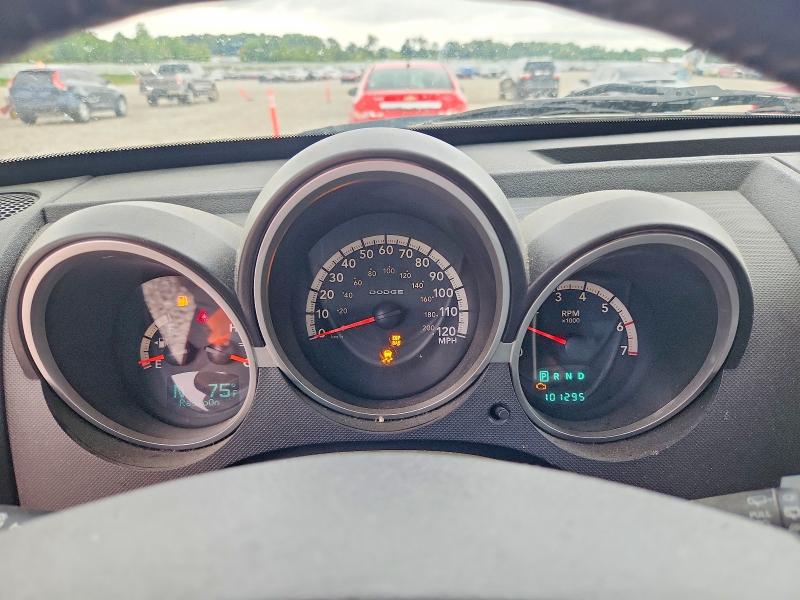 Продаж на аукціоні авто 2007 Dodge Nitro, vin: 1D8GU58647W727224, номер лоту: 68090806