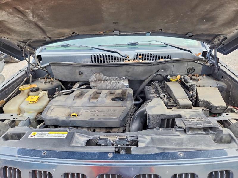 69887066 :رقم المزاد ، 1J8FF57W97D598097 vin ، 2007 Jeep Compass مزاد بيع