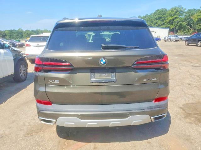 2025 Bmw X5 მანქანა იყიდება აუქციონზე, vin: 5UX23EU05S9W72060, აუქციონის ნომერი: 71264586