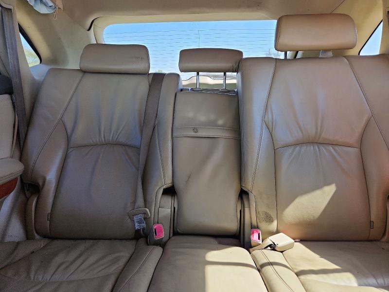 Aukcja sprzedaży 2004 Lexus Rx, vin: JTJGA31U340028229, numer aukcji: 69645746
