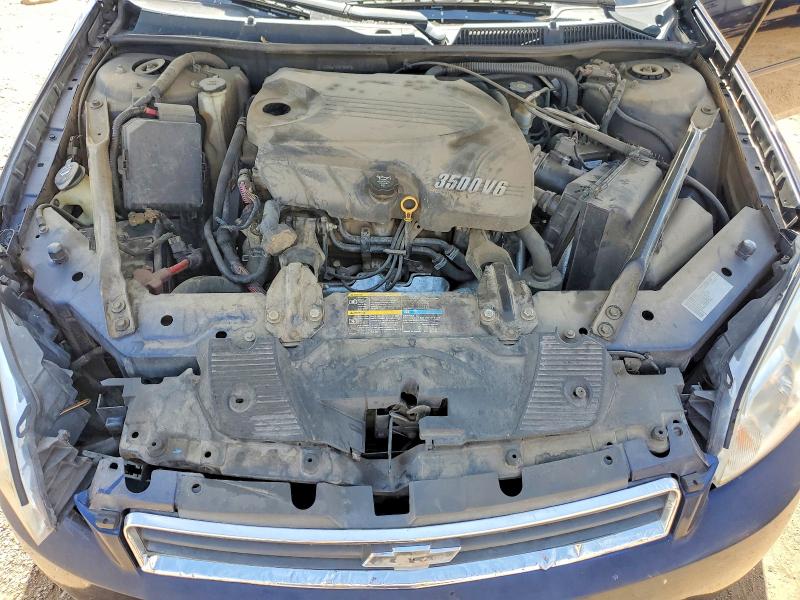 Продажа на аукционе авто 2010 Chevrolet Impala, vin: 2G1WB5EN9A1186691, номер лота: 69203476