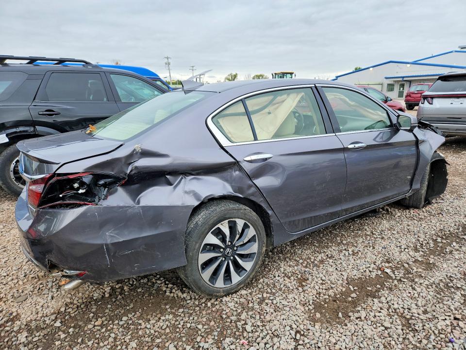 Aukcja sprzedaży 2017 Honda Accord, vin: JHMCR6F39HC001065, numer aukcji: 70725836