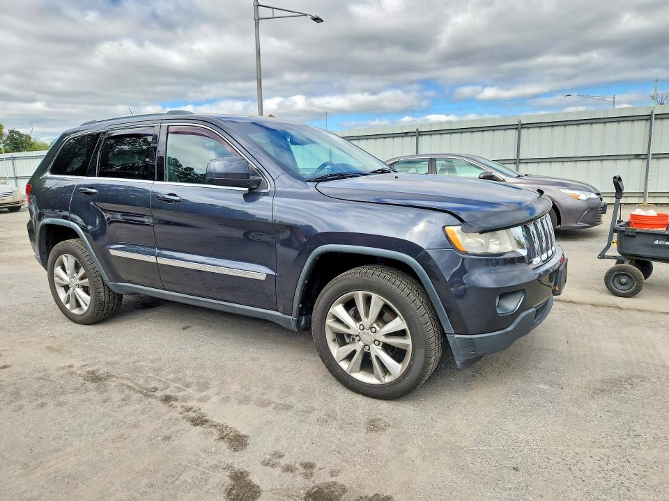 69635426 :رقم المزاد ، 1C4RJFAG1CC347388 vin ، 2012 Jeep Grand Cherokee مزاد بيع