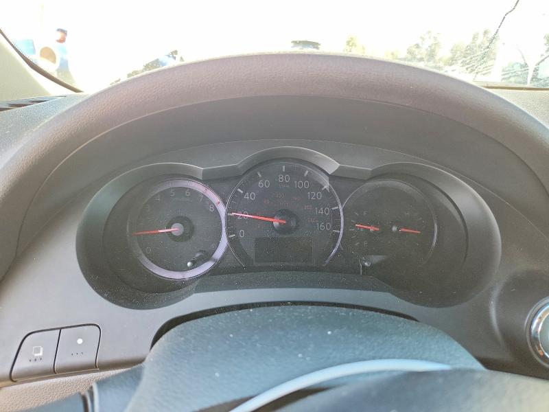 Продажа на аукционе авто 2012 Nissan Altima, vin: 1N4AL2AP7CN553129, номер лота: 69756836