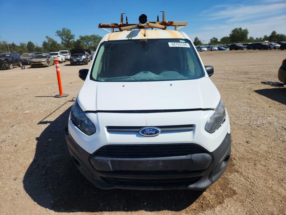 Aukcja sprzedaży 2015 Ford Transit Connect, vin: NM0LS7E74F1199222, numer aukcji: 68763596