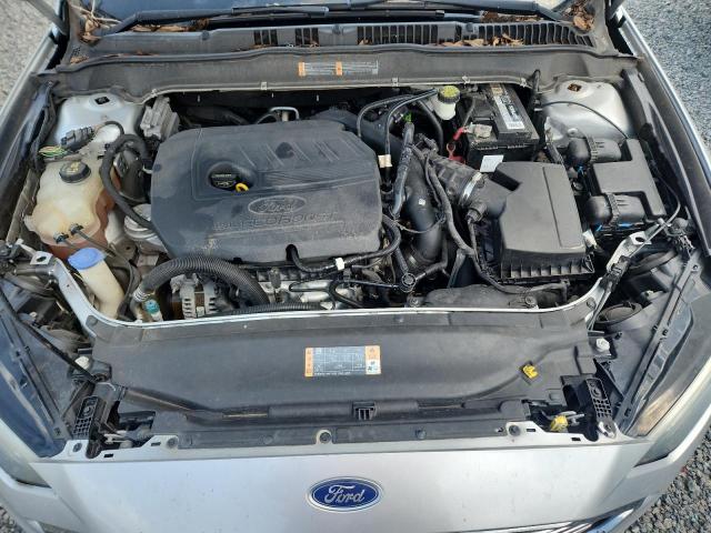 Aukcja sprzedaży 2017 Ford Fusion, vin: 3FA6P0HD9HR351424, numer aukcji: 70640746