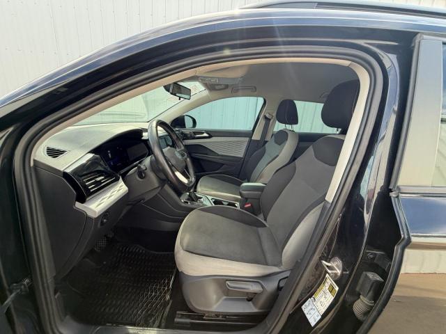 Продаж на аукціоні авто 2022 Volkswagen Taos, vin: 3VVDX7B21NM022258, номер лоту: 70959086