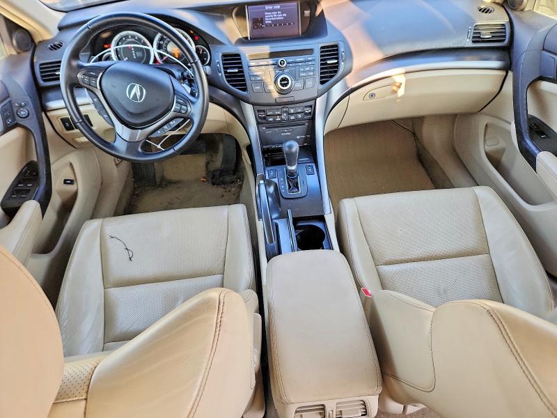 2012 Acura Tsx მანქანა იყიდება აუქციონზე, vin: JH4CU2F69CC024114, აუქციონის ნომერი: 67342326