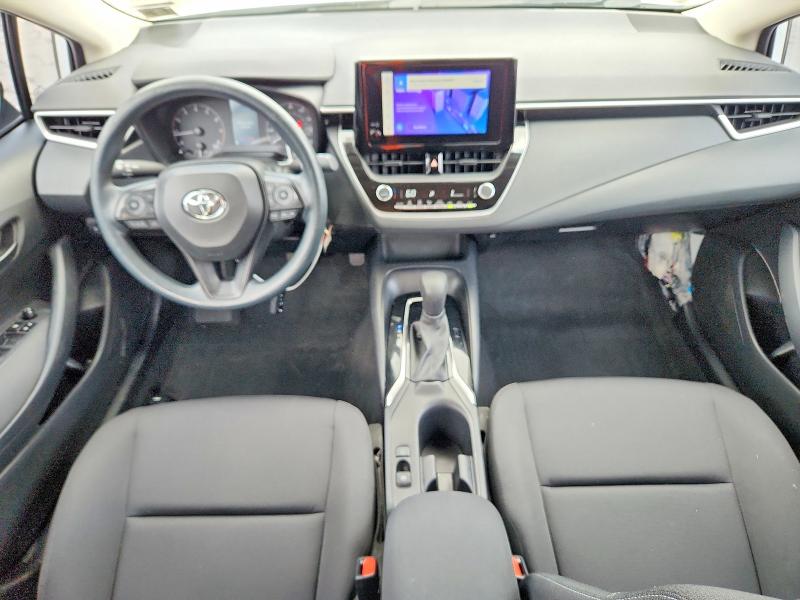 67540926 :رقم المزاد ، 5YFB4MDE1PP044115 vin ، 2023 Toyota Corolla مزاد بيع