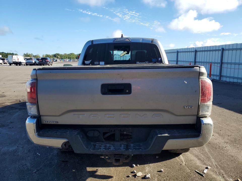 Aukcja sprzedaży 2020 Toyota Tacoma, vin: 3TMCZ5AN1LM319967, numer aukcji: 67552686